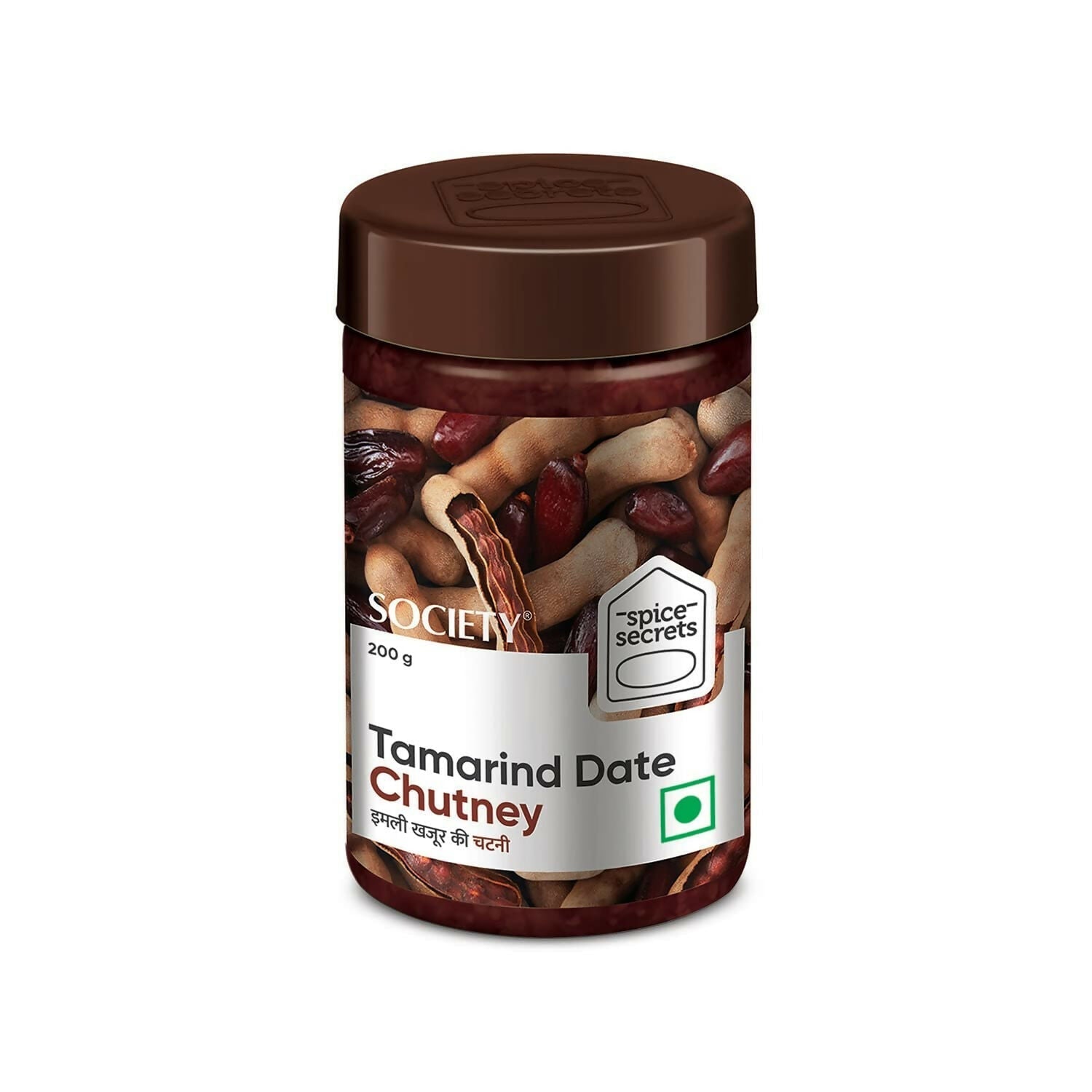 Society Tamarind Date Chutney Jar