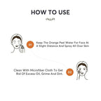 Avimee Herbal Narangi Pure Orange Peel Water For Oily Skin | Grab2Buy