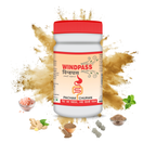Satya Pharmaceuticals Ayurveda Windpass Pachak Churan | Grab2Buy
