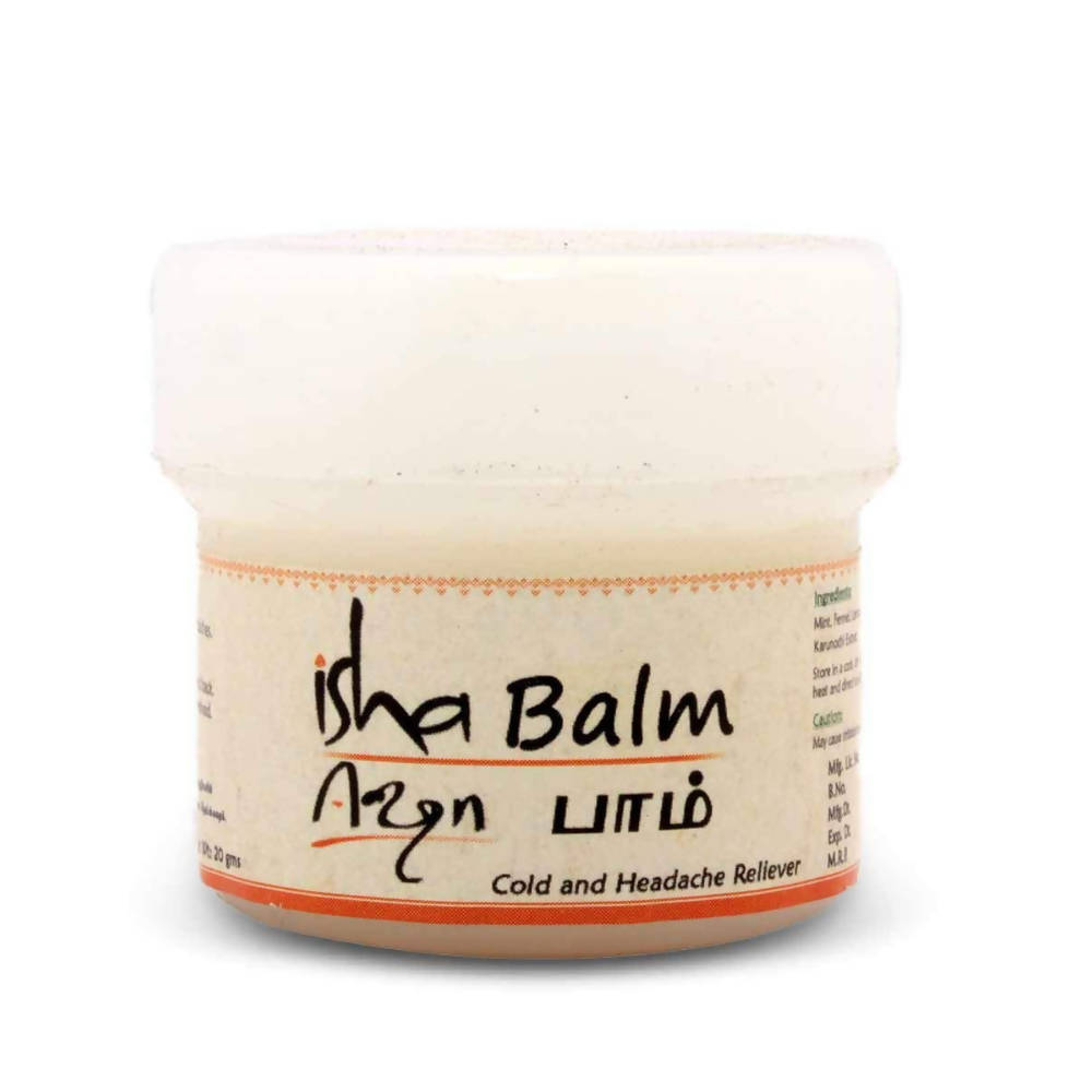 Isha Life Isha Balm | Grab2Buy