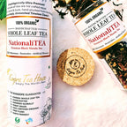 Kangra Tea House NationaliTEA - Masala Chai