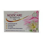 Healthvit Kozicare Skin Lightening Soap