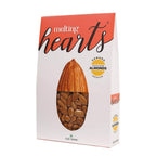 Melting Hearts Almonds Sanora Premium | Grab2Buy