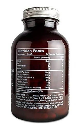 The Vitamin Company Lean Up (Active Weight Loss Formula) | Grab2Buy