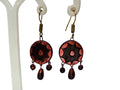 Terracotta Beautiful Boho Style Hangings With Drops | Grab2Buy