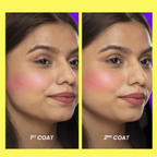 NY Bae Sunset Skyline Blush - Celestial Pink 03
