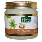 Indus Valley Bio Organic Extra Virgin Organic Coconut Oil | Grab2Buy