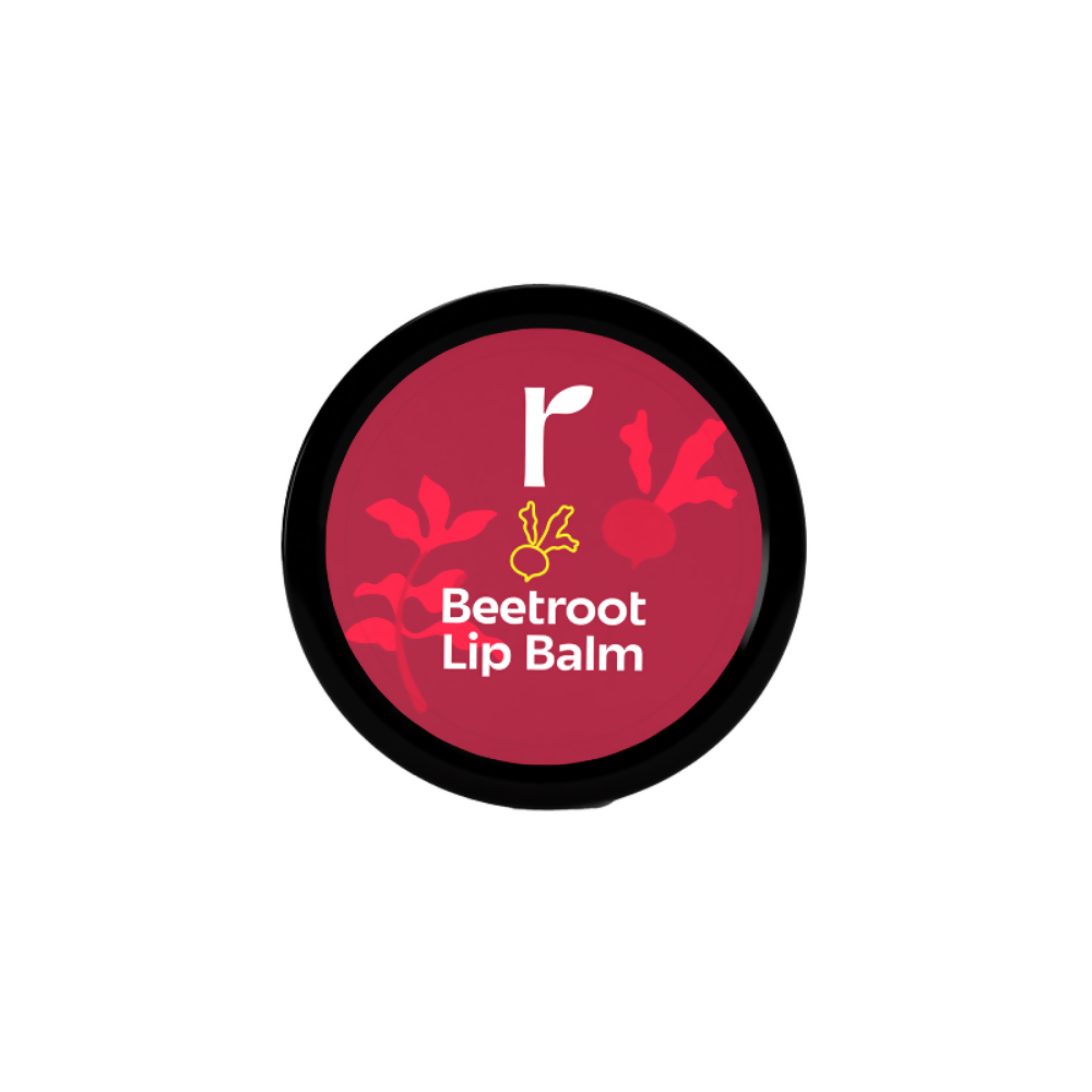 Rivona Naturals Beetroot Lip Balm | Grab2Buy