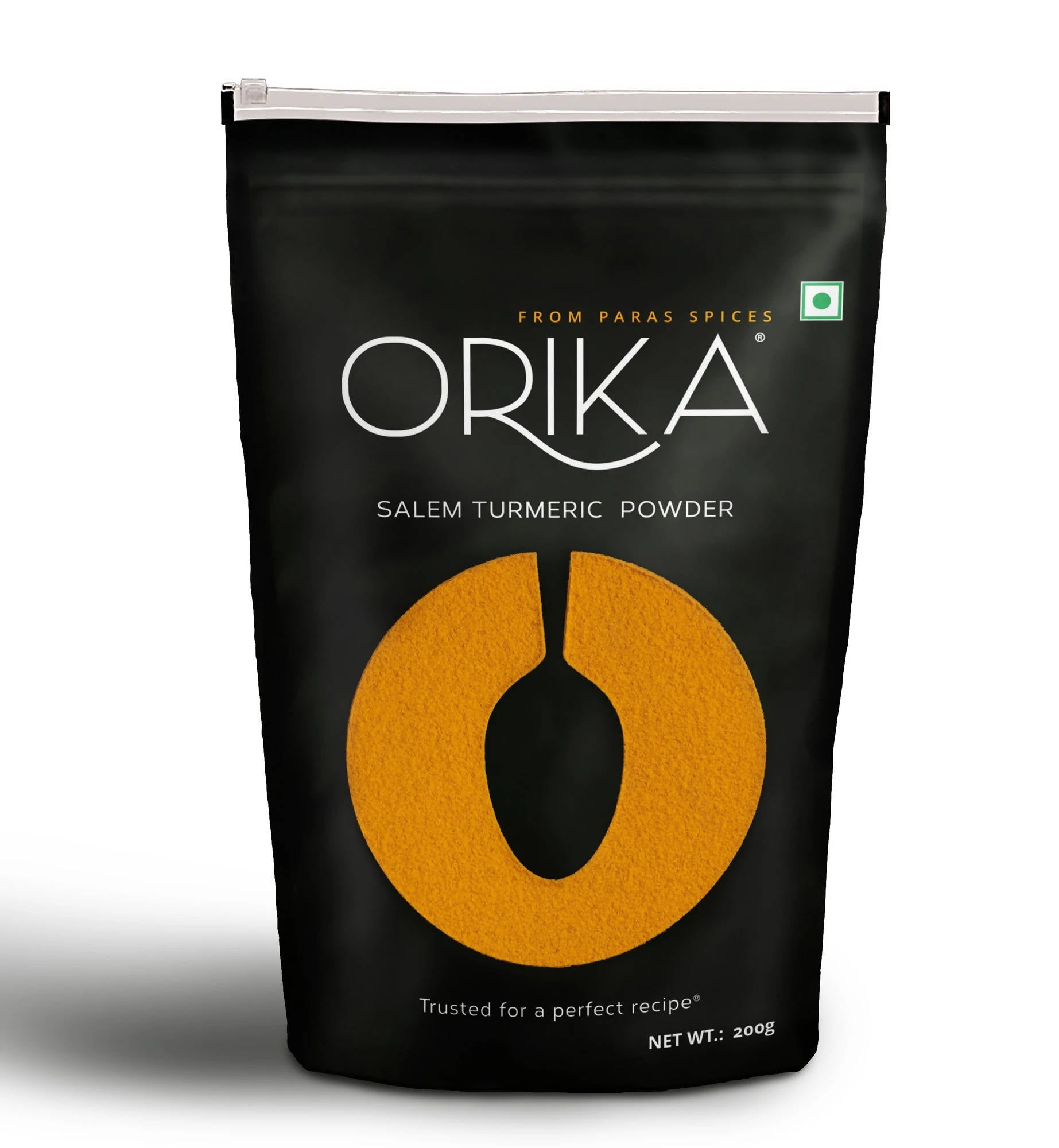 Orika Salem Turmeric Powder | Grab2Buy