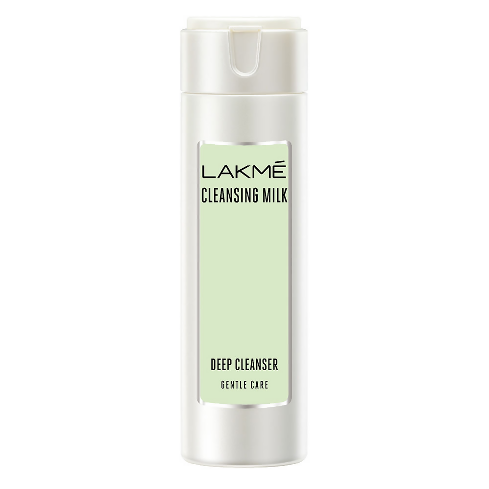 Lakme Gentle & Soft Deep Pore Cleanser With Avocado Soft And Glowing Skin | Grab2Buy