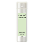 Lakme Gentle & Soft Deep Pore Cleanser With Avocado Soft And Glowing Skin | Grab2Buy