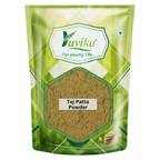Yuvika Tej Patta Powder - Cinnamomum Tamala - Bay Leaves Powder | Grab2Buy