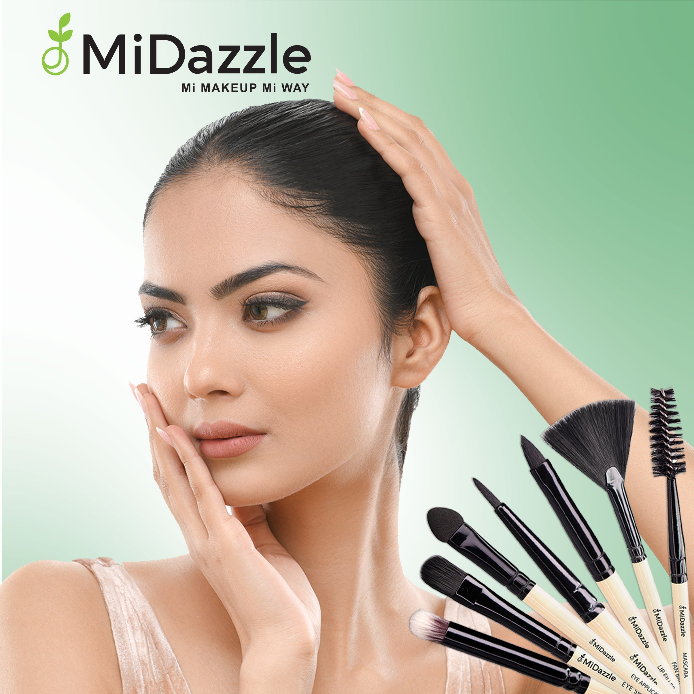 MiDazzle Eye Liner MIMB1104 | Grab2Buy
