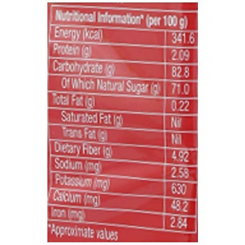 Lion Deseeded Dates Refill | Grab2Buy