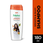 Nisha Almond And Olive Shampoo For Women & Men | Grab2Buy