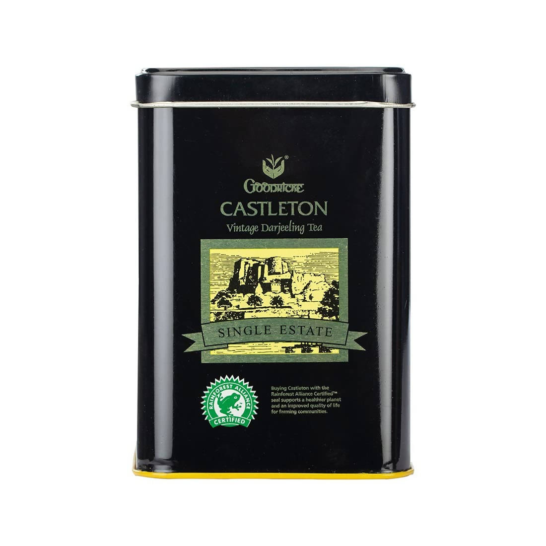 Goodricke Castleton Vintage Darjeeling Tea | Grab2Buy