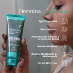 DERMINA Acne Killer Facewash | Grab2Buy