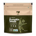 Nourish You Organic Pumpkin Seeds | Grab2Buy