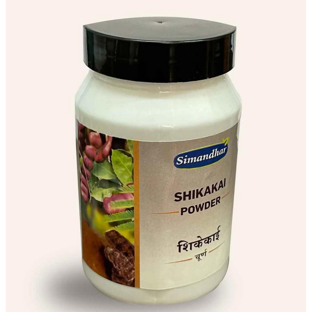 Simandhar Shikakai Powder | Grab2Buy