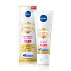 Nivea Luminous Even Glow Oil Control Day Cream SPF 50 | Grab2Buy