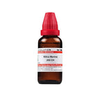 Dr. Willmar Schwabe India Silica Marina Dilution