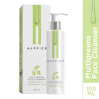 Happier Multigreens Face Cleanser | Grab2Buy
