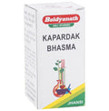 Baidyanath Jhansi Kapardak Bhasma | Grab2Buy