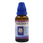 Father Muller Iodium Dilution | Grab2Buy