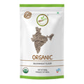 Orgabite Organic Buckwheat Flour | Grab2Buy