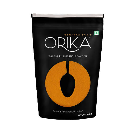 Orika Salem Turmeric Powder | Grab2Buy