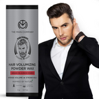 The Man Company Hair Volumizing Powder Wax
