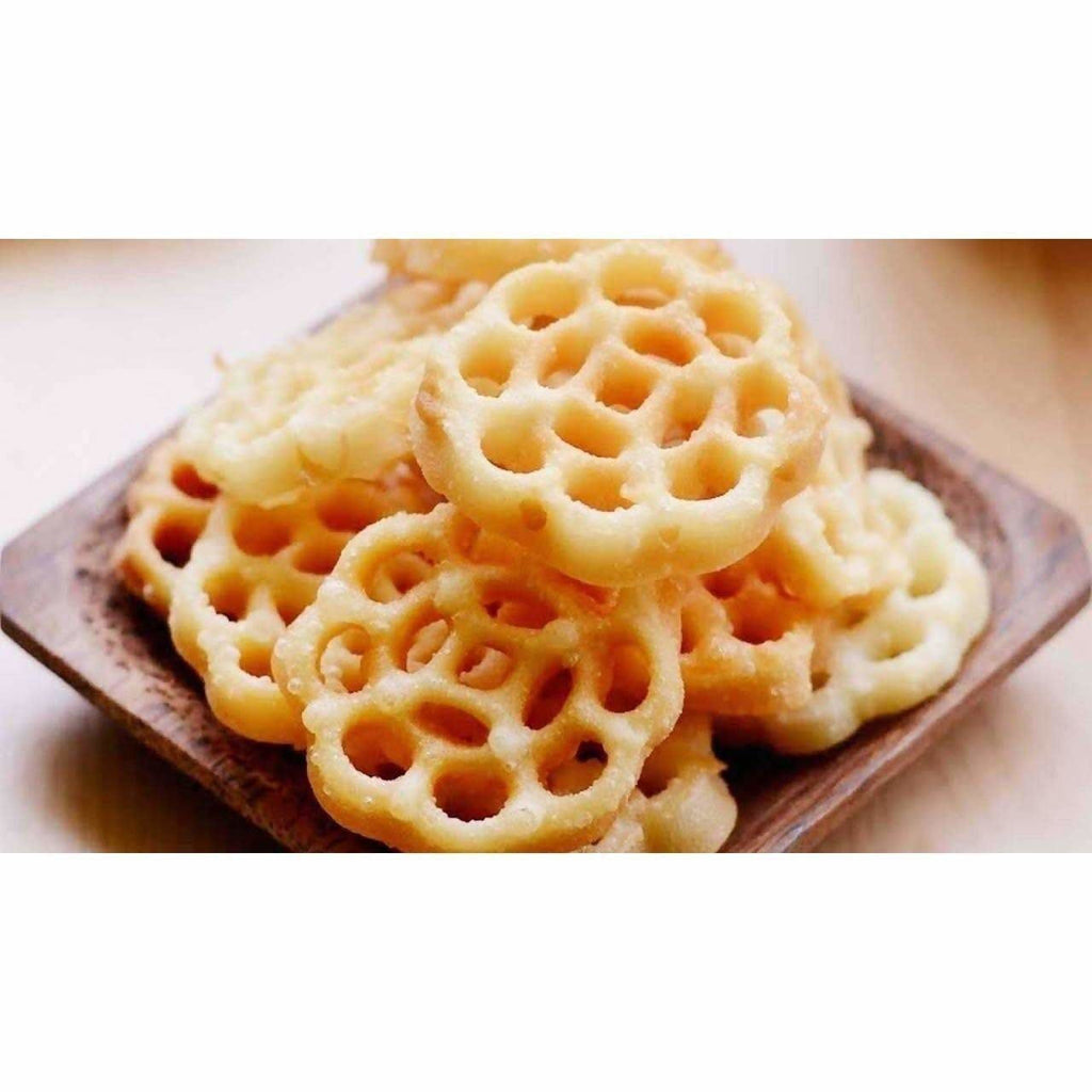 Rose Shape Flower Sweeted / Sweet Challaguttulu | Grab2Buy