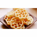 Rose Shape Flower Sweeted / Sweet Challaguttulu | Grab2Buy
