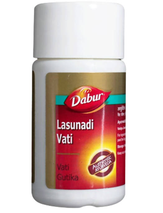 Dabur Lasunadi Vati | Grab2Buy