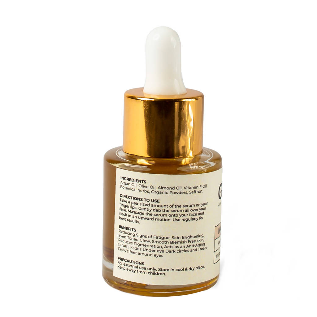 Ghar Soaps Magic Serum | Grab2Buy