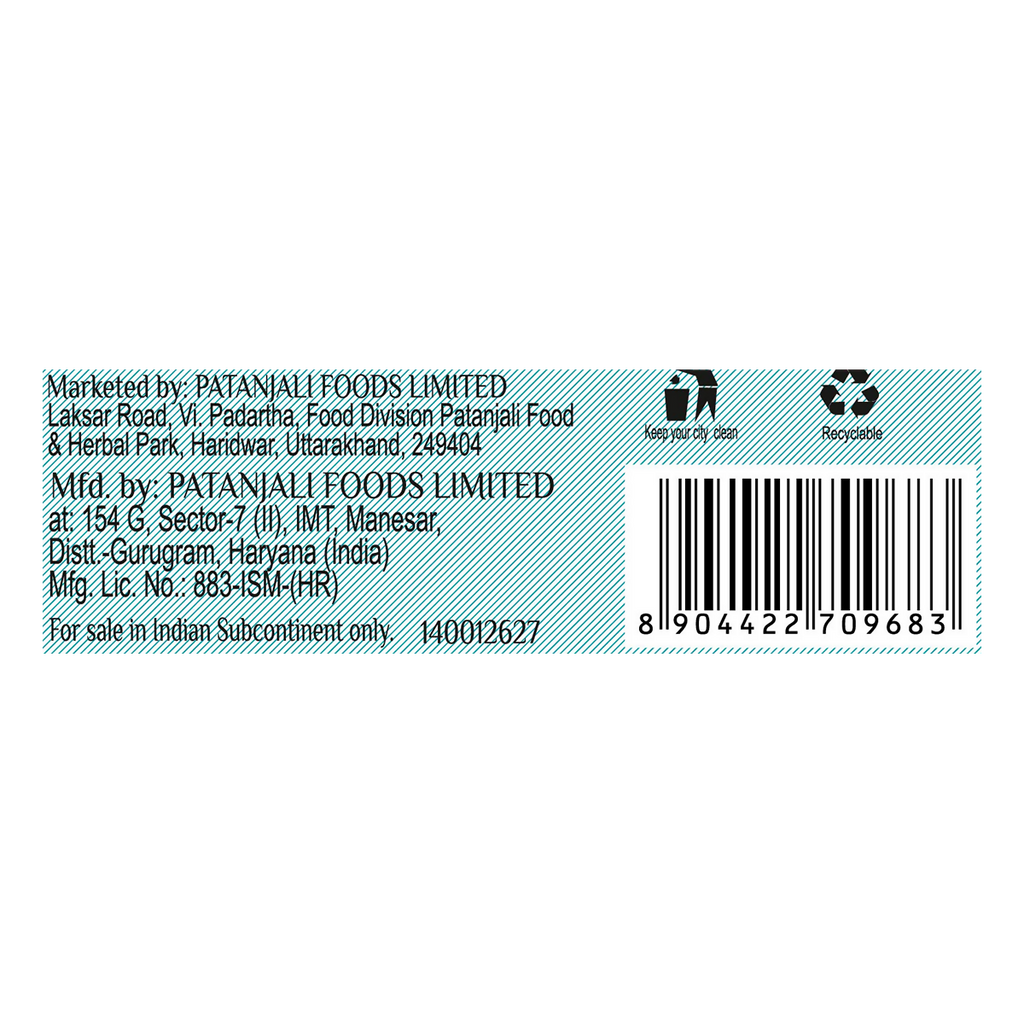Patanjali Aquafresh Body Cleanser | Grab2Buy