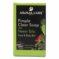 Aroma Care Pimple Clear Soap With Neem Tulsi | Grab2Buy