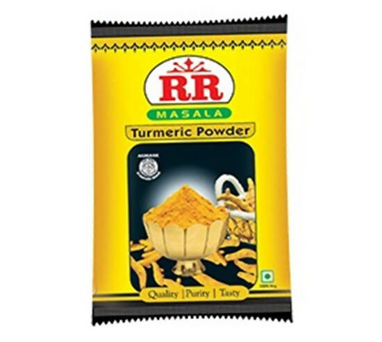 RR Masala Turmeric Powder | Grab2Buy