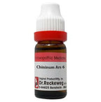 Dr. Reckeweg Chininum Ars Dilution