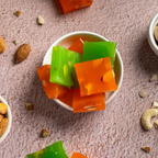 Haldiram's Badam Halwa | Grab2Buy