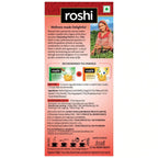 Roshi Ginger - Hibiscus Digestive Delight Tea | Grab2Buy
