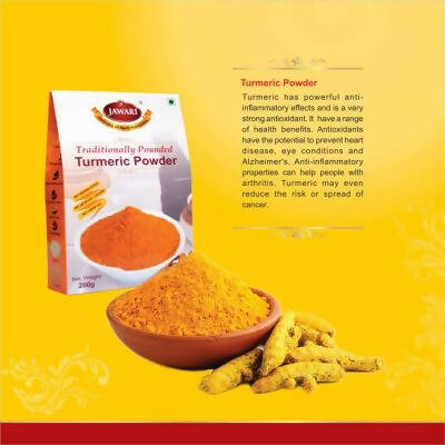 Jawari Turmeric Powder | Grab2Buy