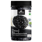 Nature Yard Blueberry Dried Without Sugar | Grab2Buy