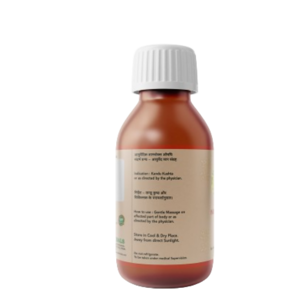 SN Herbals Neem Tail | Grab2Buy