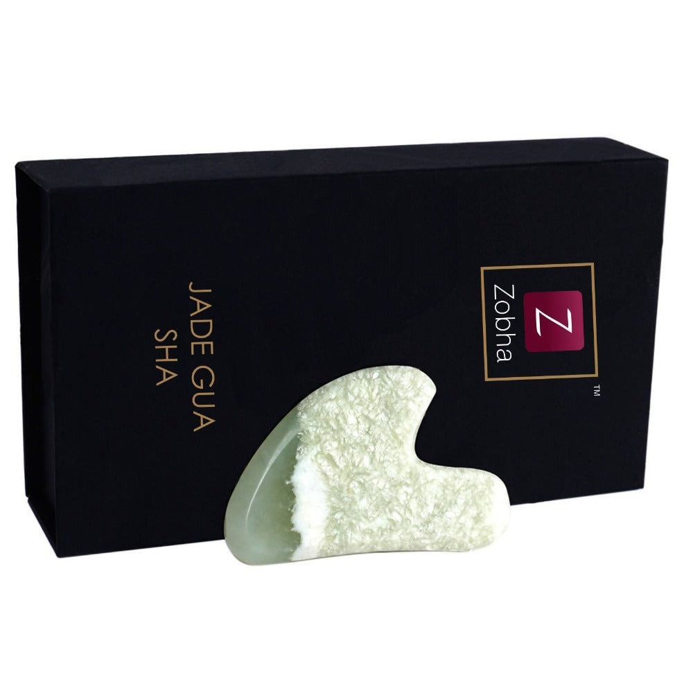 Zobha Jade Gua Sha | Grab2Buy