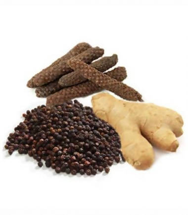 Hebsur Herbals Trikatu Powder | Grab2Buy