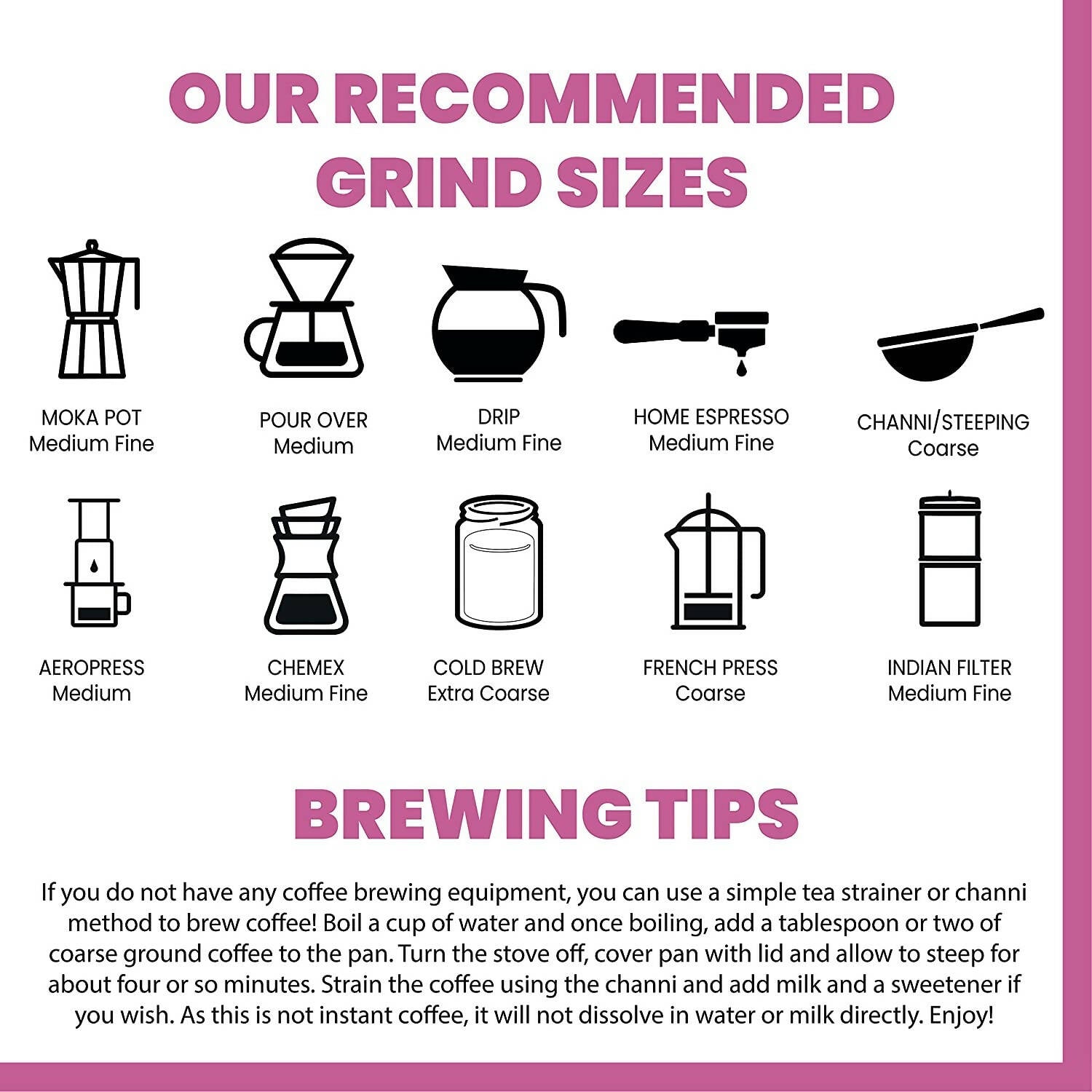 Black Baza Coffee Ficus | Grab2Buy