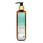 Nature Code Foaming Shower Gel