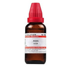 Dr. Willmar Schwabe India Alfalfa Dilution | Grab2Buy