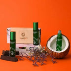 Klome Essentials Mint & Chocolate Bomb Lip Oil | Grab2Buy